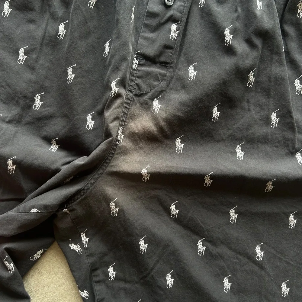 Polo Ralph Lauren inseam 29
